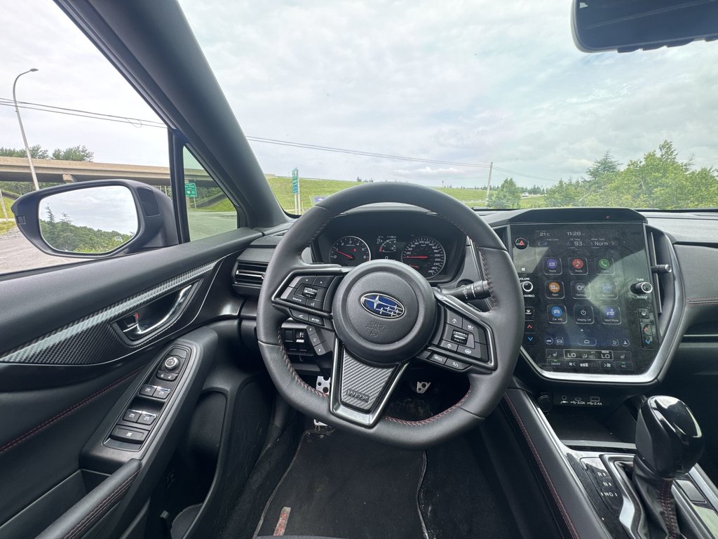 2025 Subaru WRX Sport | Roof | Cam | USB | Warranty to 2030 in Saint John, New Brunswick - 17 - w1024h768px