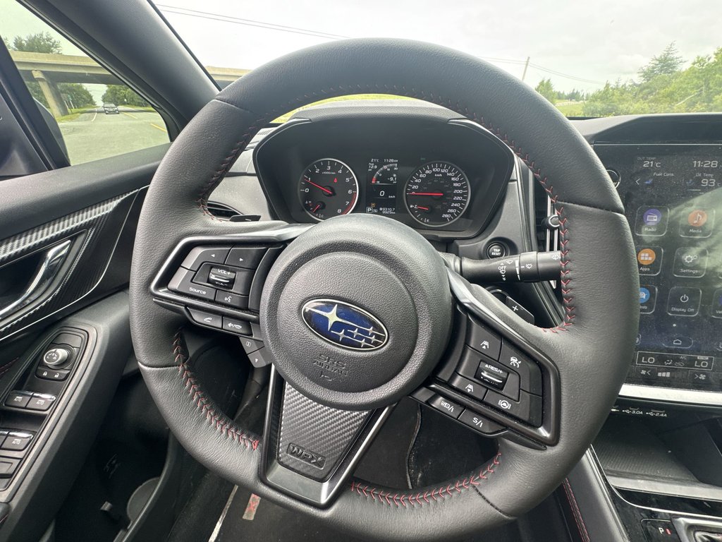2025 Subaru WRX Sport | Roof | Cam | USB | Warranty to 2030 in Saint John, New Brunswick - 19 - w1024h768px