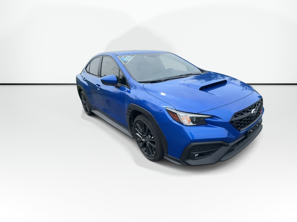 2025 Subaru WRX Sport | Roof | Cam | USB | Warranty to 2030 in Saint John, New Brunswick - 2 - w1024h768px