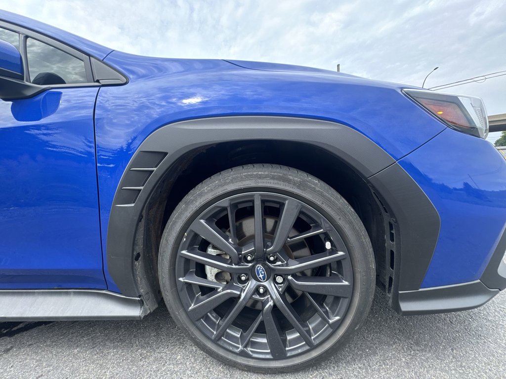 2025 Subaru WRX Sport | Roof | Cam | USB | Warranty to 2030 in Saint John, New Brunswick - 10 - w1024h768px