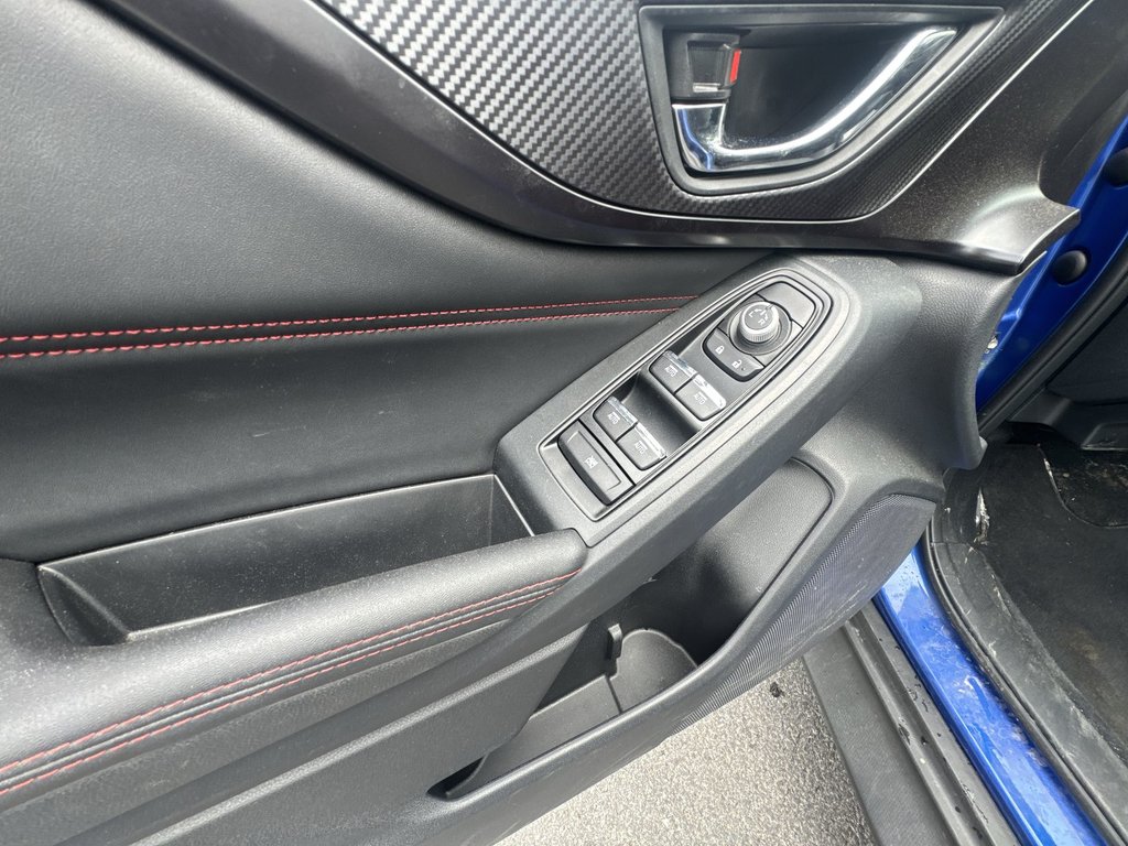2025 Subaru WRX Sport | Roof | Cam | USB | Warranty to 2030 in Saint John, New Brunswick - 15 - w1024h768px