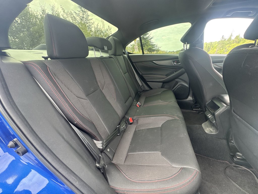 2025 Subaru WRX Sport | Roof | Cam | USB | Warranty to 2030 in Saint John, New Brunswick - 39 - w1024h768px