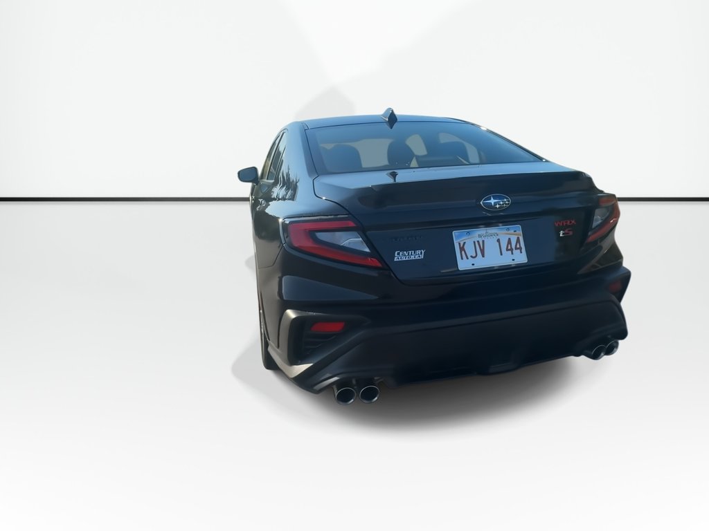 2025 Subaru WRX in Antigonish, Nova Scotia - 7 - w1024h768px