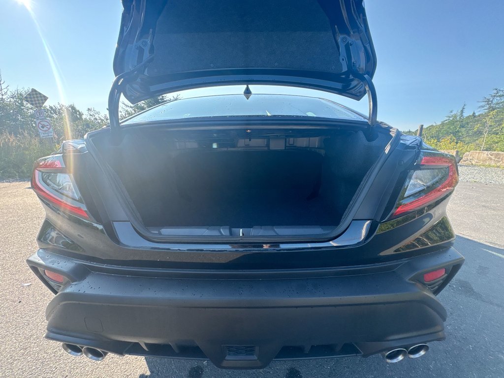 2025 Subaru WRX in Antigonish, Nova Scotia - 36 - w1024h768px