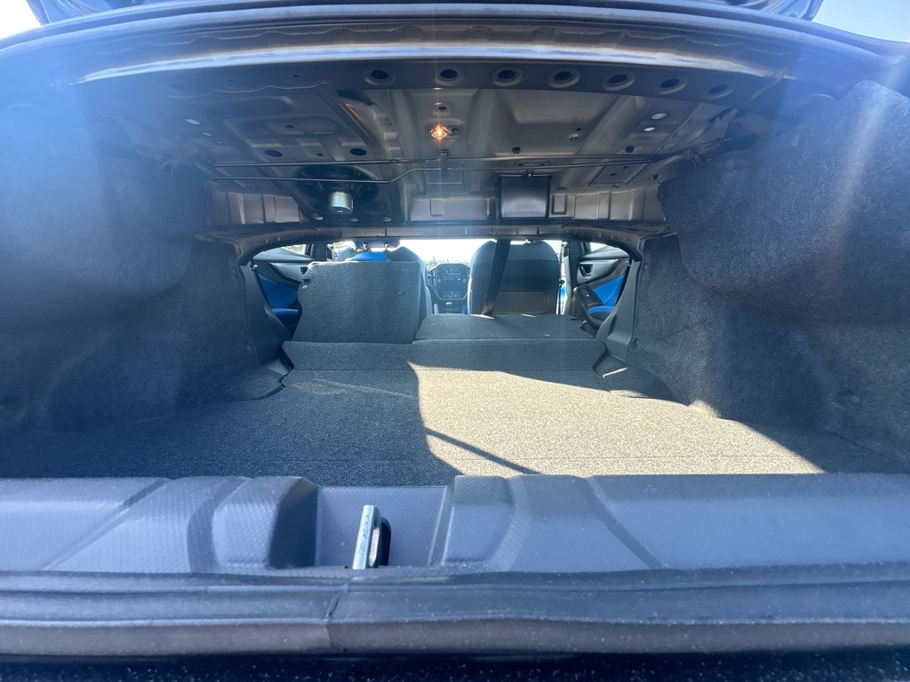 2025 Subaru WRX in Antigonish, Nova Scotia - 37 - w1024h768px