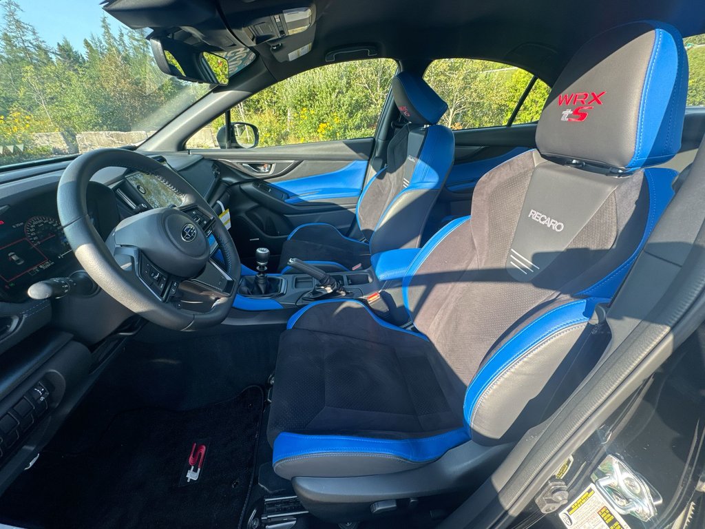 2025 Subaru WRX in Antigonish, Nova Scotia - 13 - w1024h768px