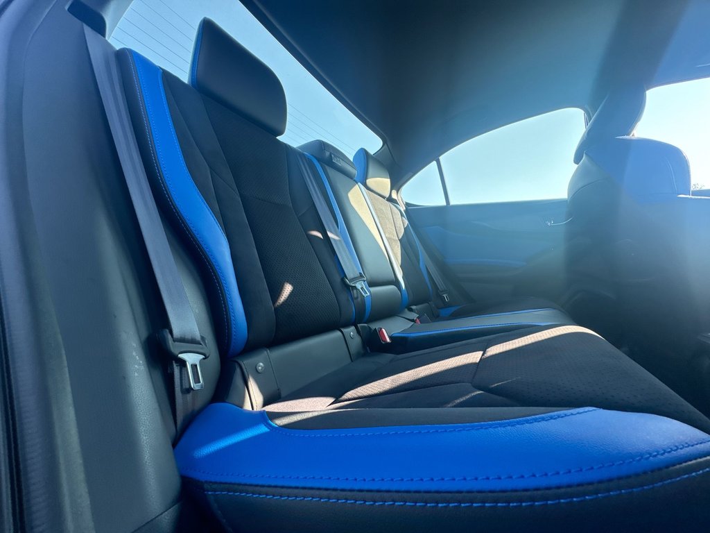 2025 Subaru WRX in Antigonish, Nova Scotia - 40 - w1024h768px