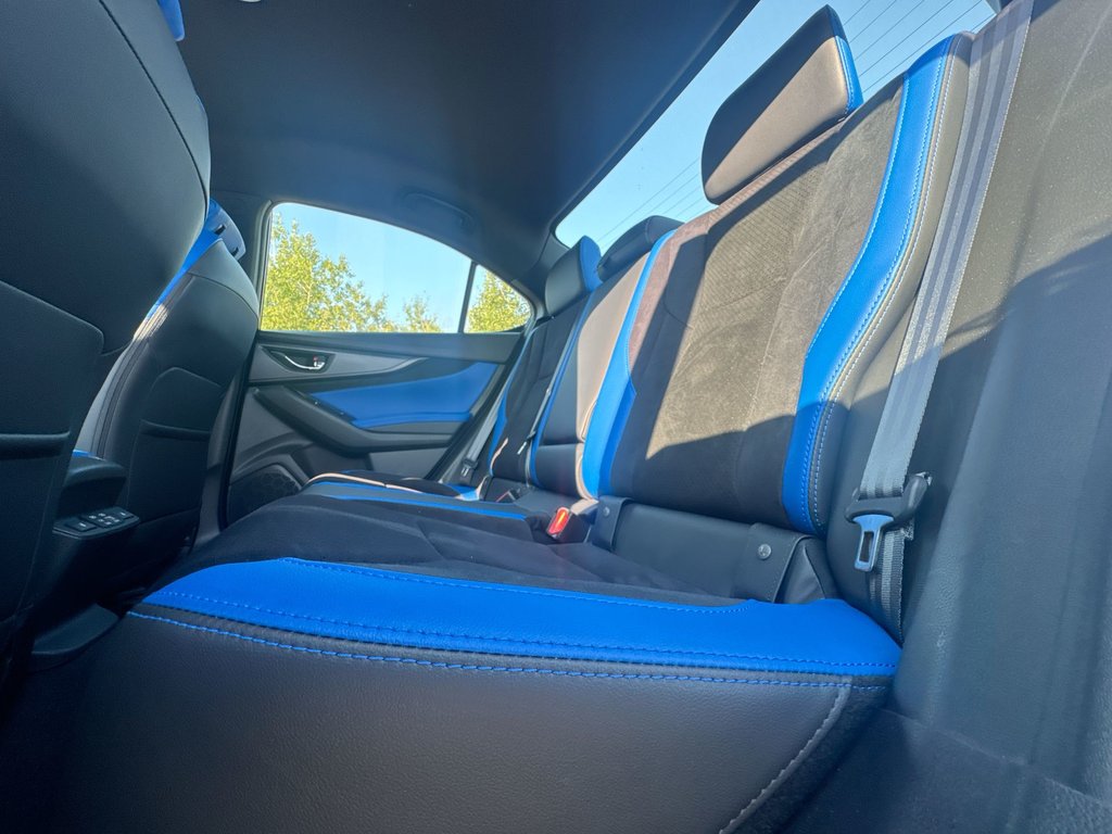 2025 Subaru WRX in Antigonish, Nova Scotia - 34 - w1024h768px