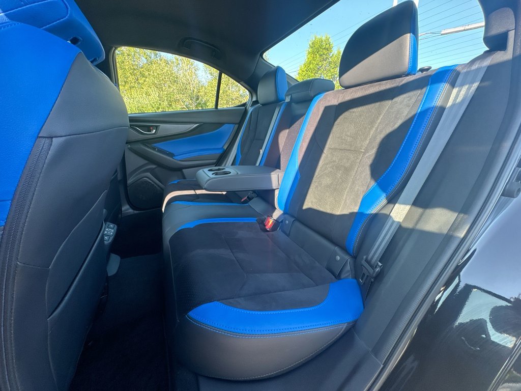 2025 Subaru WRX in Antigonish, Nova Scotia - 33 - w1024h768px