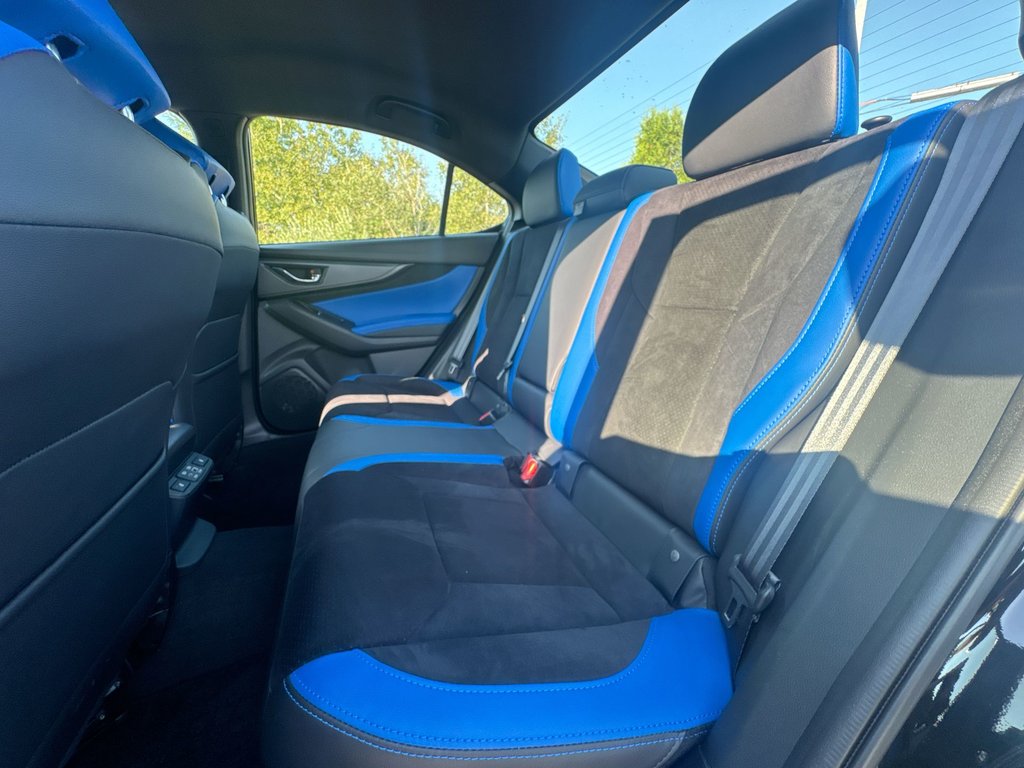 2025 Subaru WRX in Antigonish, Nova Scotia - 32 - w1024h768px