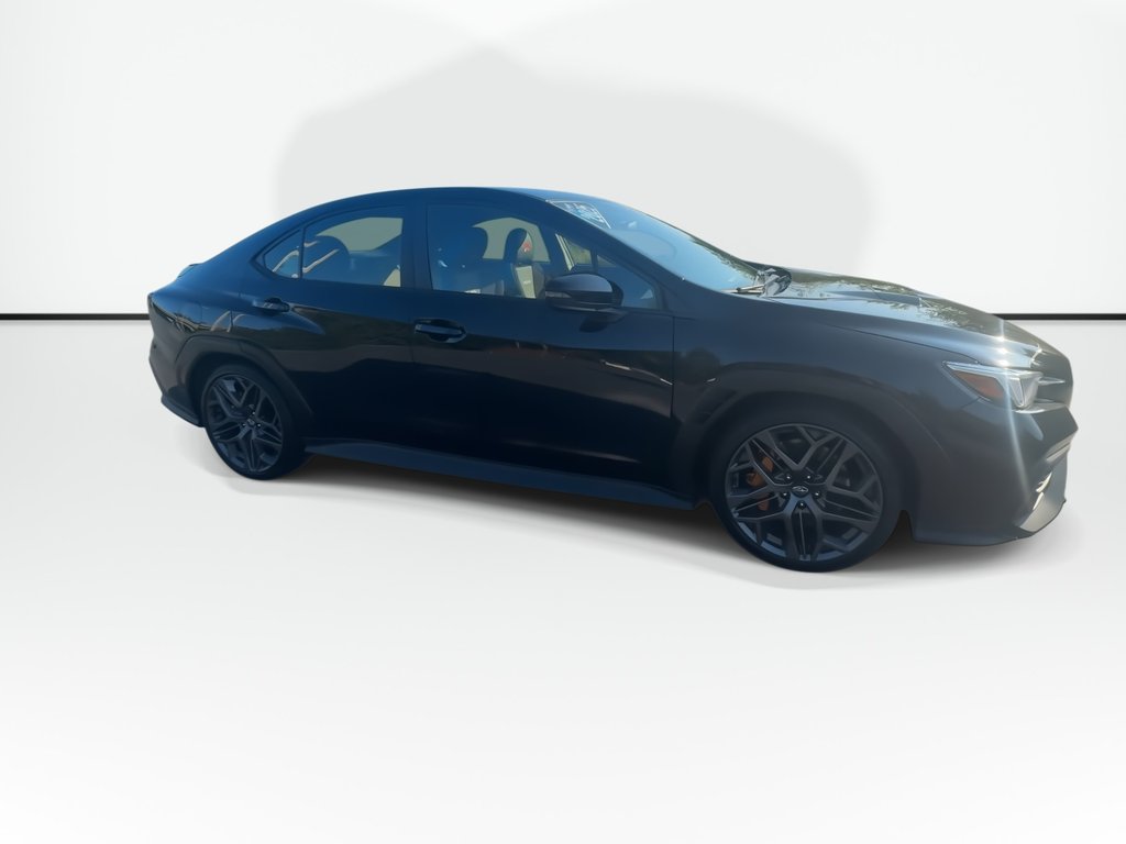 2025 Subaru WRX in Antigonish, Nova Scotia - 2 - w1024h768px