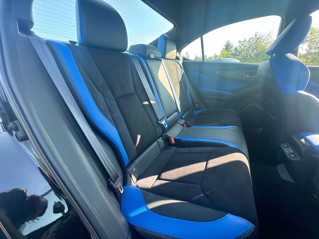 2025 Subaru WRX in Antigonish, Nova Scotia - 39 - w1024h768px