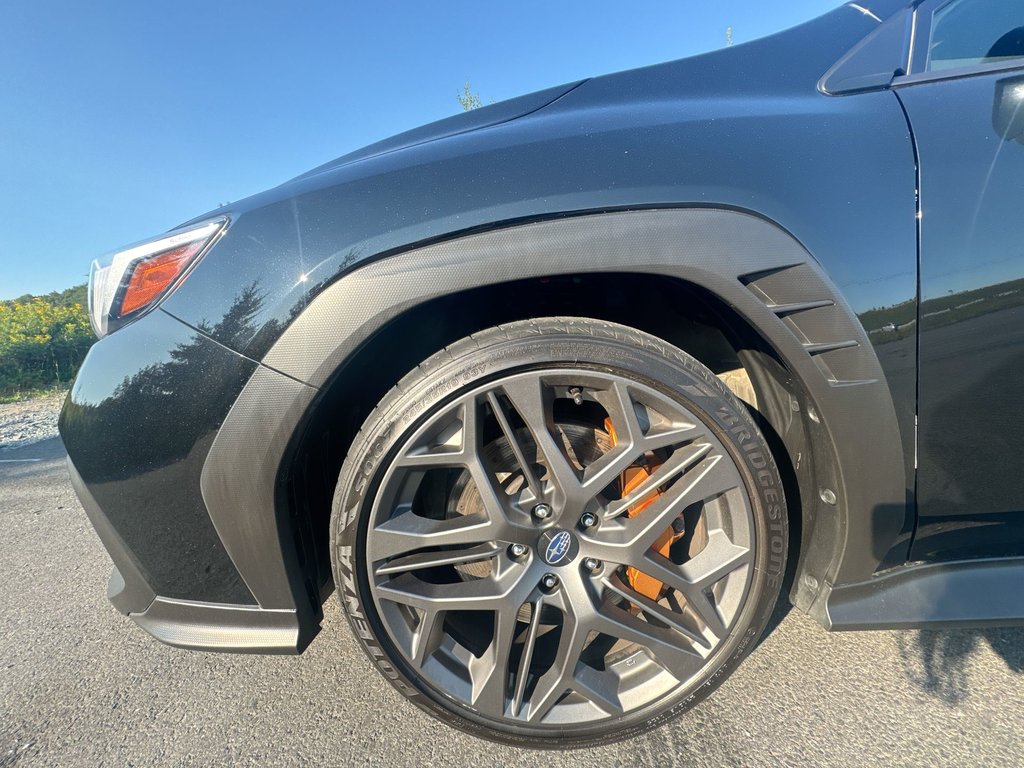 2025 Subaru WRX in Antigonish, Nova Scotia - 10 - w1024h768px