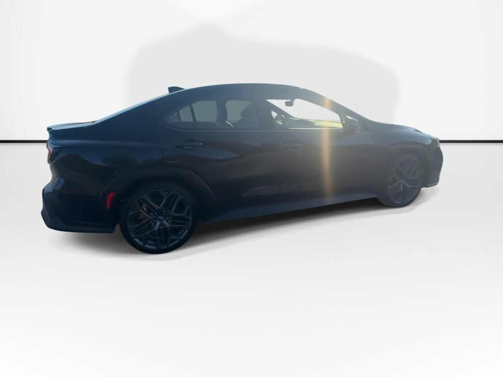 2025 Subaru WRX in Antigonish, Nova Scotia - 9 - w1024h768px