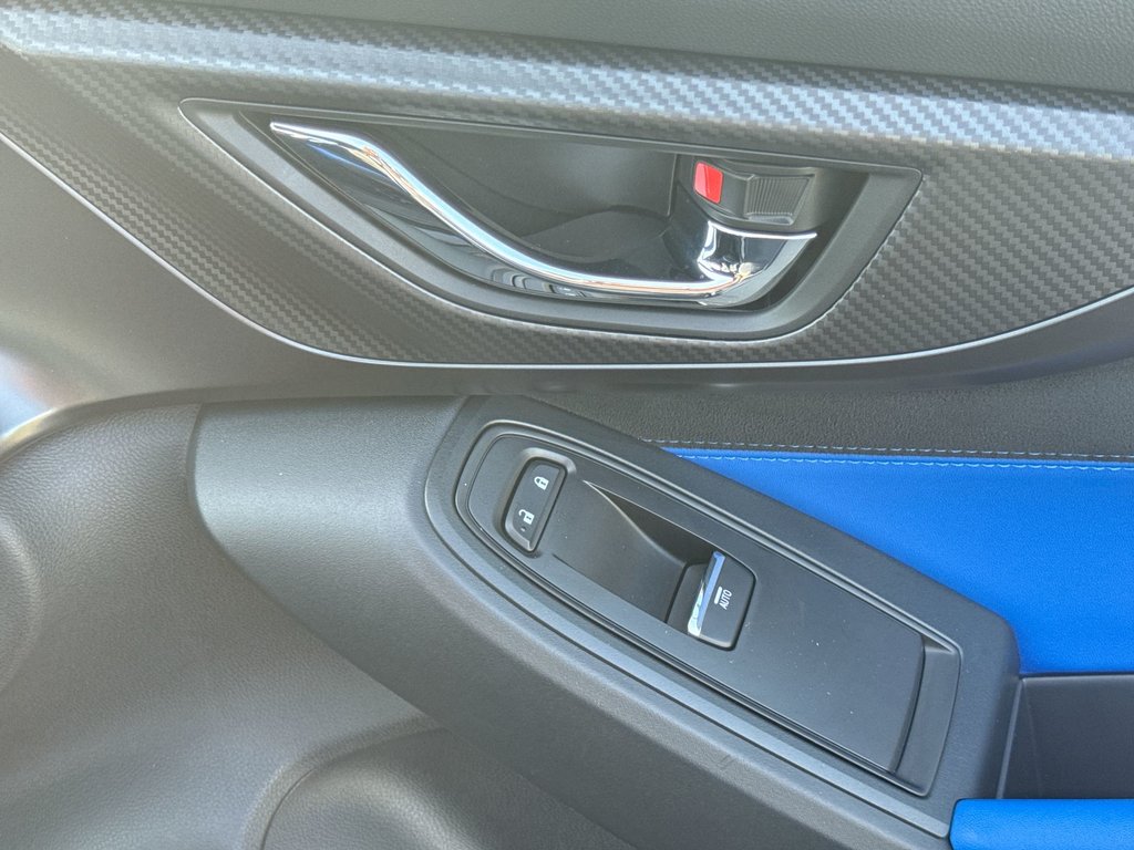 2025 Subaru WRX in Antigonish, Nova Scotia - 46 - w1024h768px