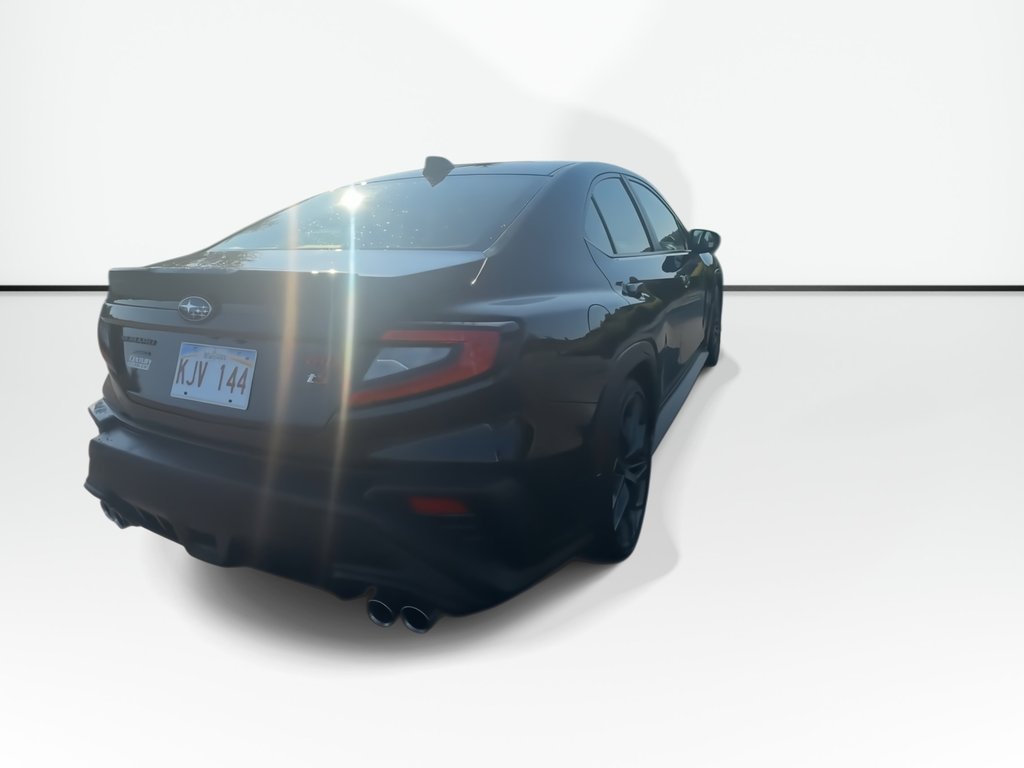 2025 Subaru WRX in Antigonish, Nova Scotia - 8 - w1024h768px