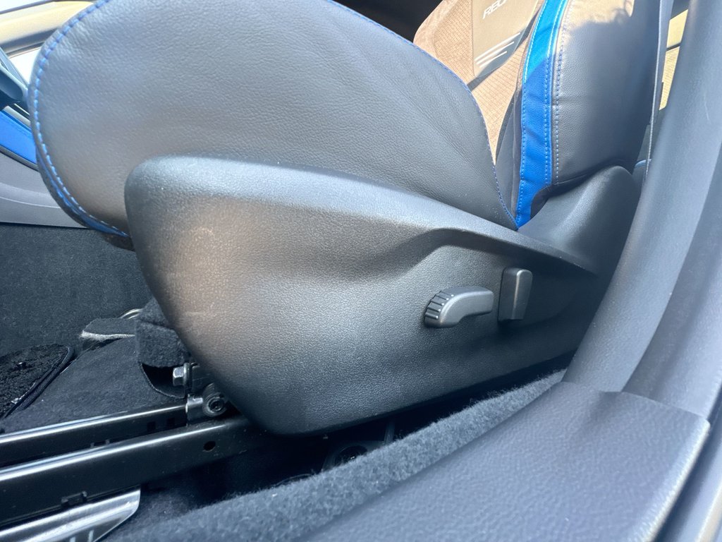2025 Subaru WRX in Antigonish, Nova Scotia - 14 - w1024h768px