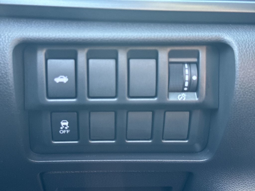 2025 Subaru WRX in Antigonish, Nova Scotia - 22 - w1024h768px