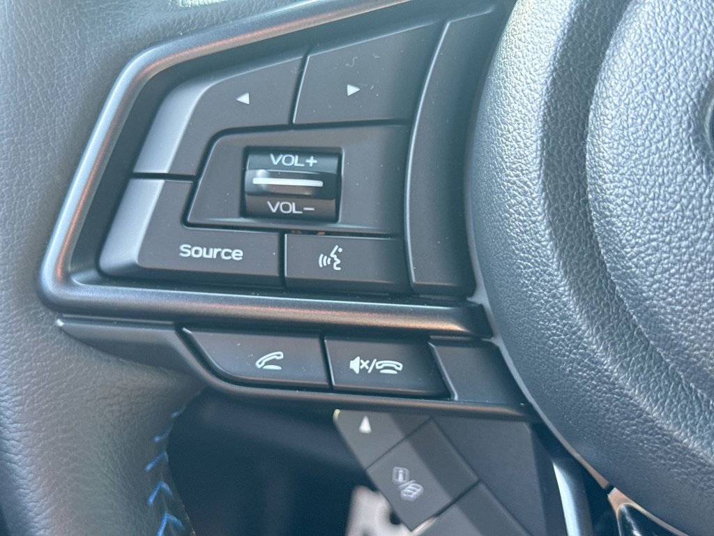2025 Subaru WRX in Antigonish, Nova Scotia - 20 - w1024h768px