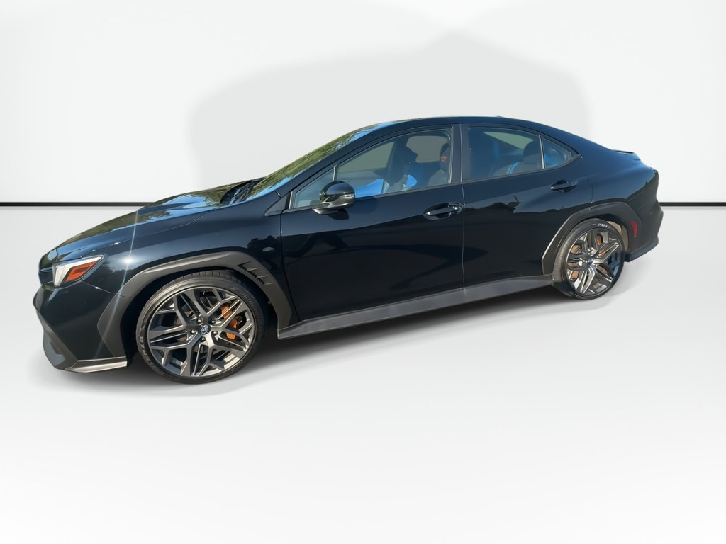 2025 Subaru WRX in Antigonish, Nova Scotia - 5 - w1024h768px