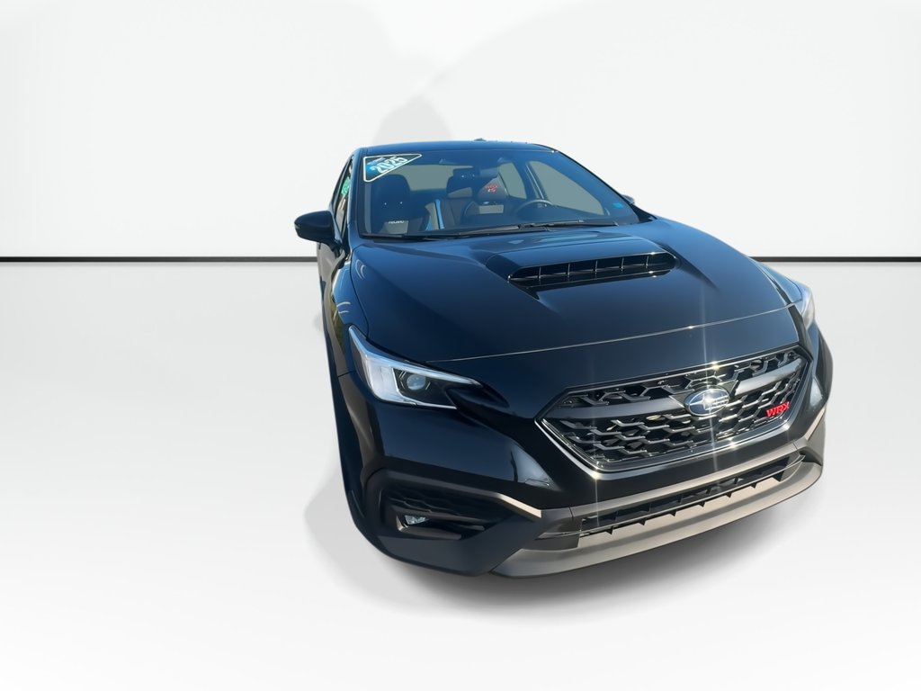 2025 Subaru WRX in Antigonish, Nova Scotia - 3 - w1024h768px