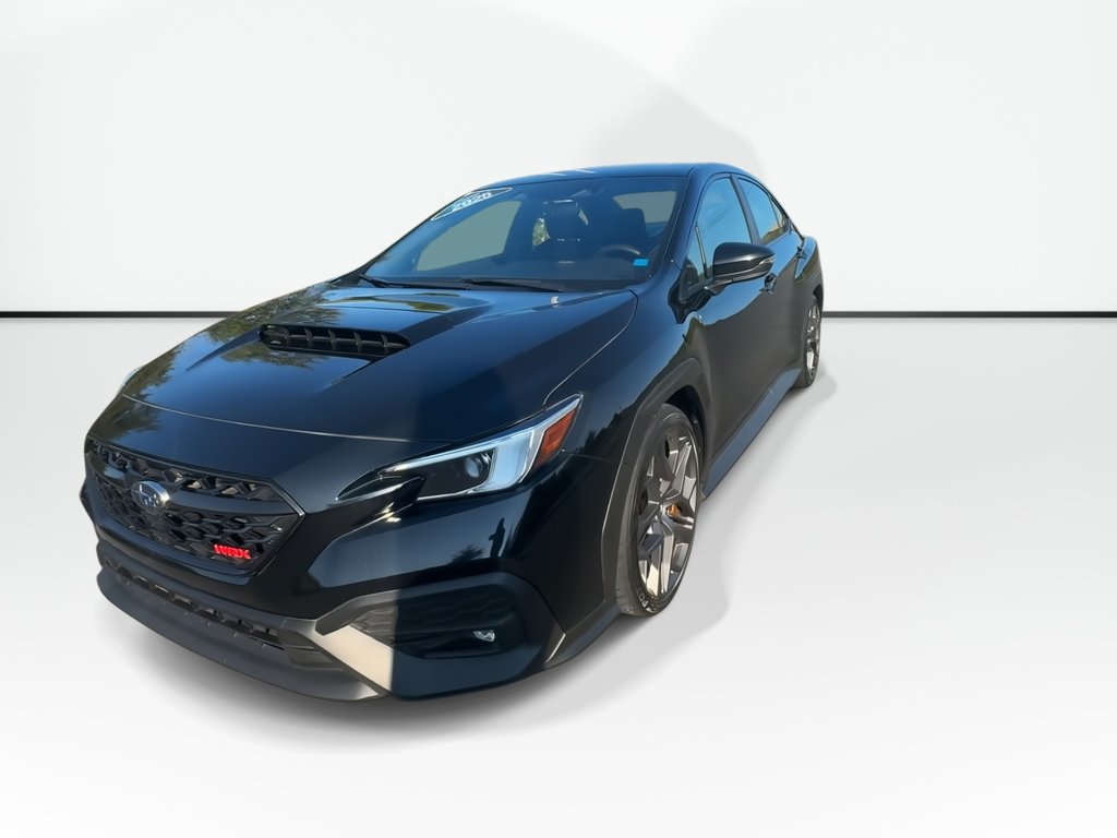2025 Subaru WRX in Antigonish, Nova Scotia - 4 - w1024h768px