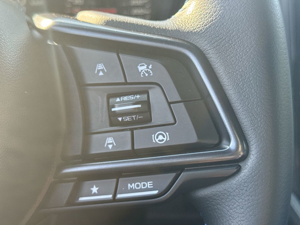 2025 Subaru WRX in Antigonish, Nova Scotia - 21 - w1024h768px