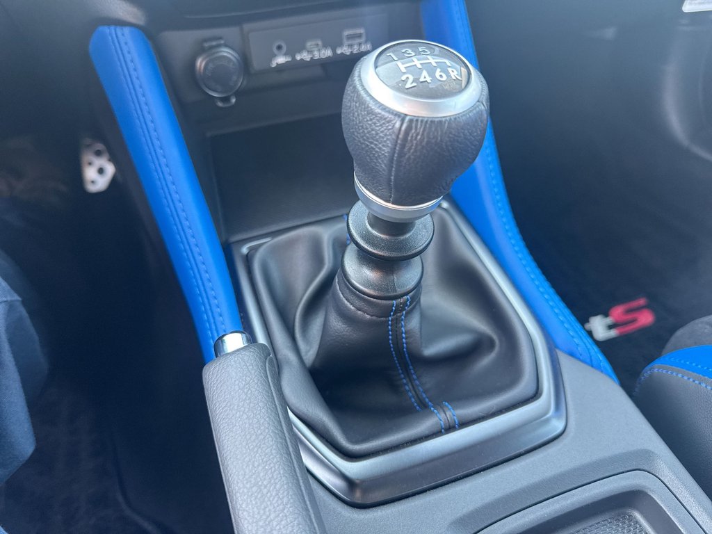 2025 Subaru WRX in Antigonish, Nova Scotia - 29 - w1024h768px