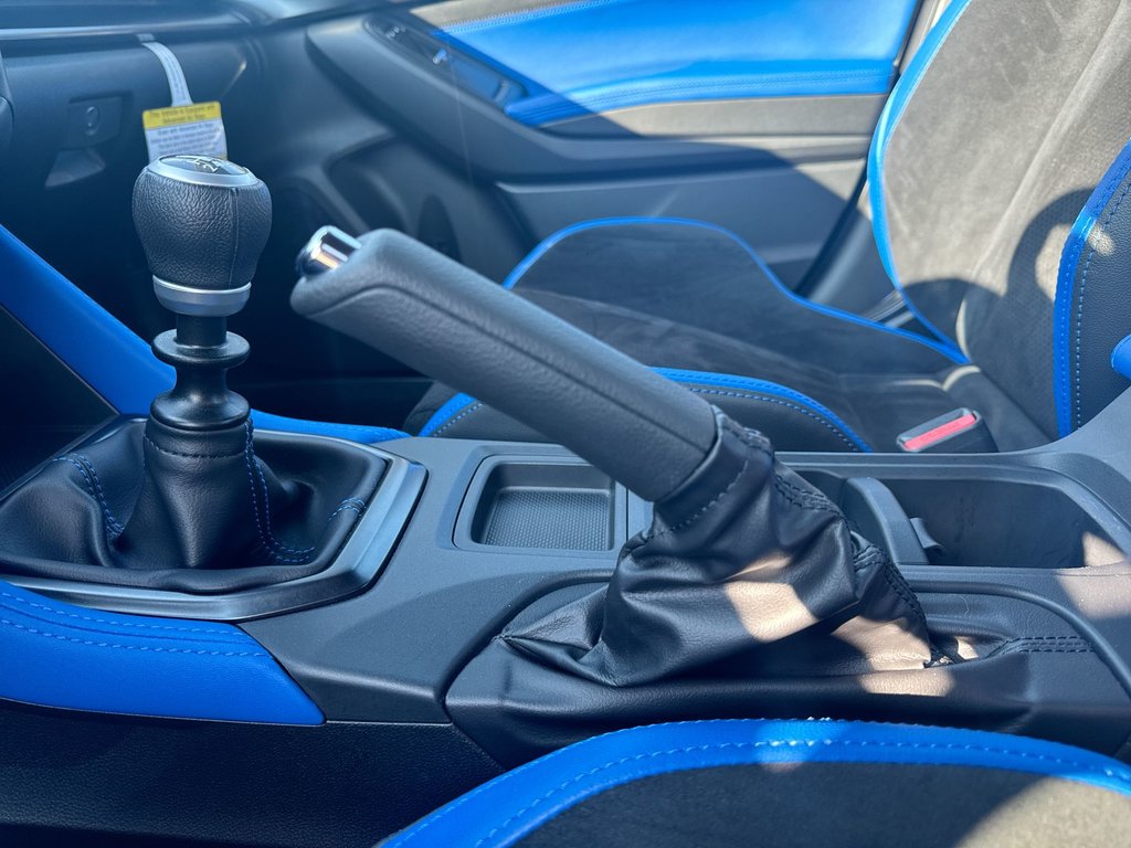 2025 Subaru WRX in Antigonish, Nova Scotia - 30 - w1024h768px