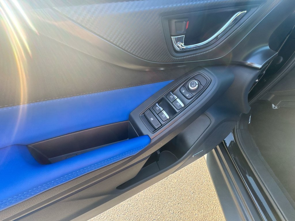 2025 Subaru WRX in Antigonish, Nova Scotia - 15 - w1024h768px