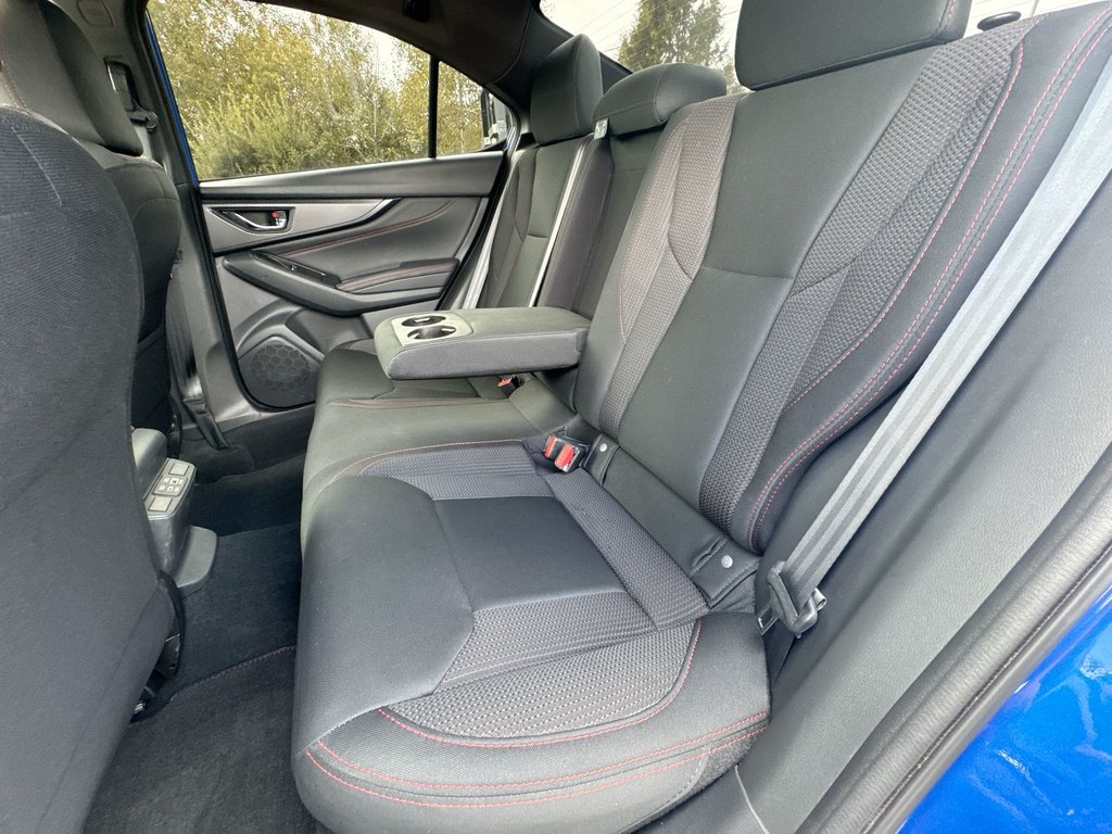2025 Subaru WRX Sport | Roof | Cam | USB | Warranty to 2030 in Saint John, New Brunswick - 33 - w1024h768px