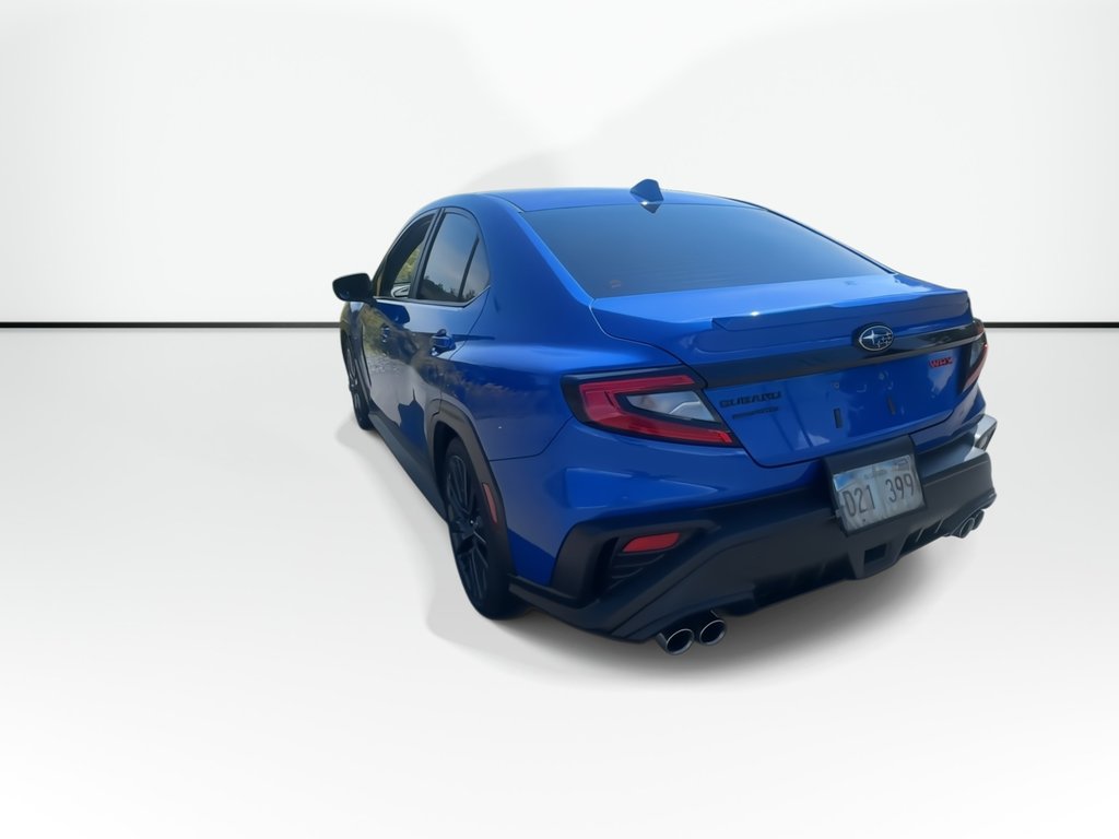 2025 Subaru WRX Sport | Roof | Cam | USB | Warranty to 2030 in Saint John, New Brunswick - 6 - w1024h768px