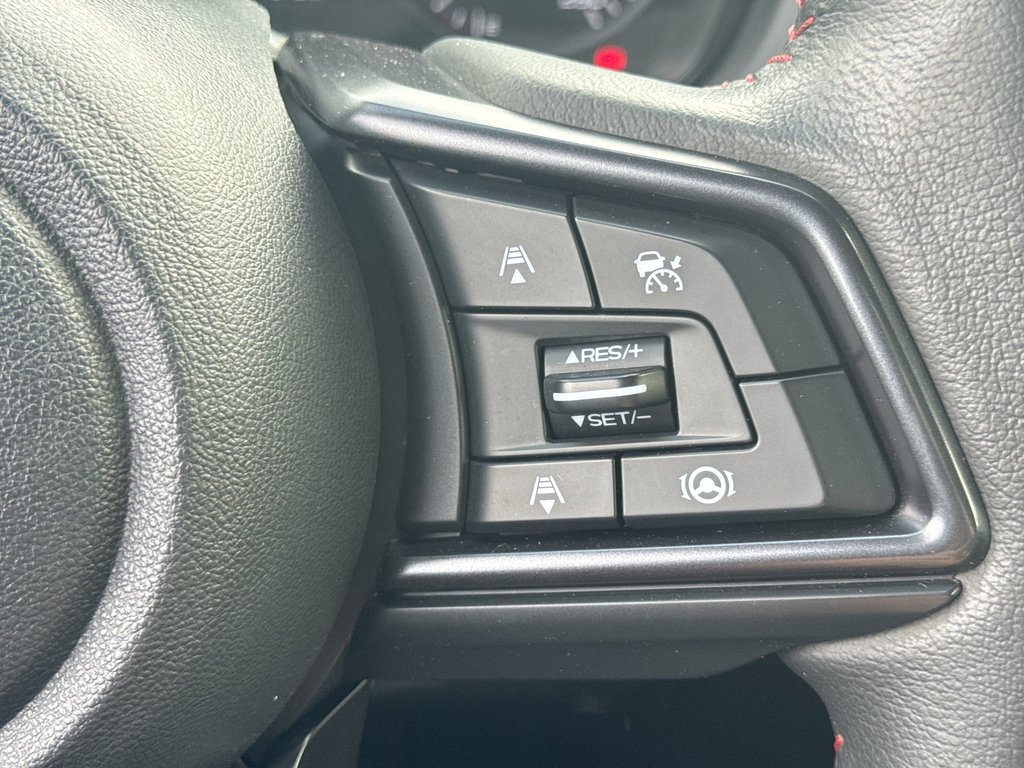 2025 Subaru WRX Sport | Roof | Cam | USB | Warranty to 2030 in Saint John, New Brunswick - 22 - w1024h768px