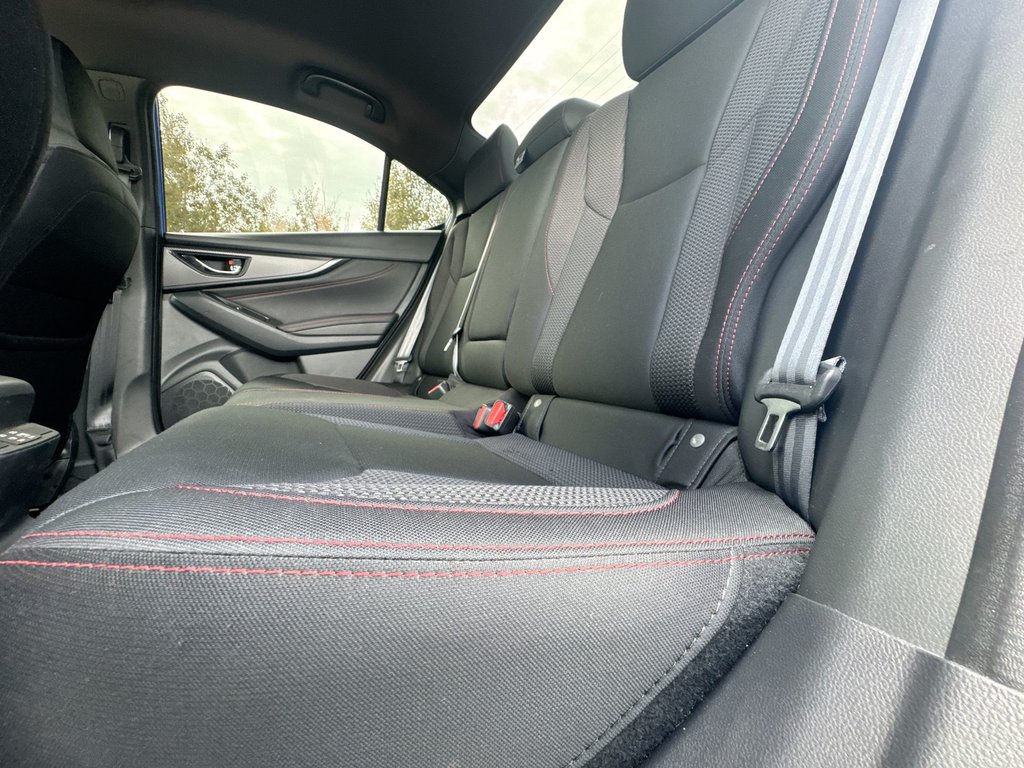 2025 Subaru WRX Sport | Roof | Cam | USB | Warranty to 2030 in Saint John, New Brunswick - 34 - w1024h768px