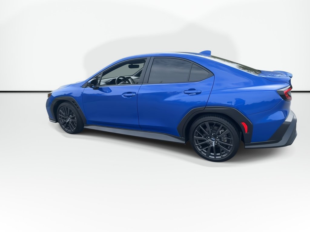 2025 Subaru WRX Sport | Roof | Cam | USB | Warranty to 2030 in Saint John, New Brunswick - 5 - w1024h768px