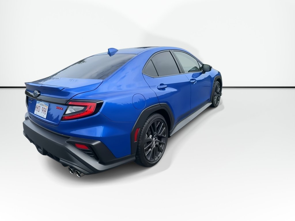 2025 Subaru WRX Sport | Roof | Cam | USB | Warranty to 2030 in Saint John, New Brunswick - 7 - w1024h768px