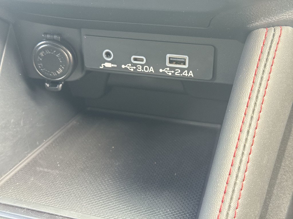 2025 Subaru WRX Sport | Roof | Cam | USB | Warranty to 2030 in Saint John, New Brunswick - 45 - w1024h768px