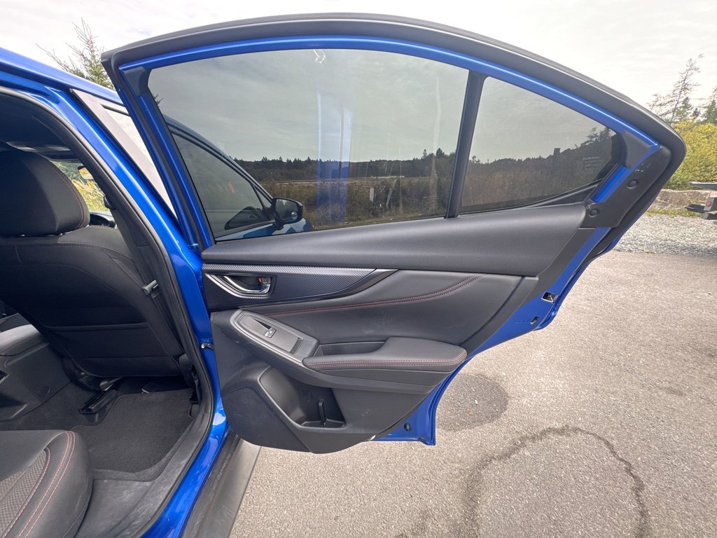 2025 Subaru WRX Sport | Roof | Cam | USB | Warranty to 2030 in Saint John, New Brunswick - 41 - w1024h768px