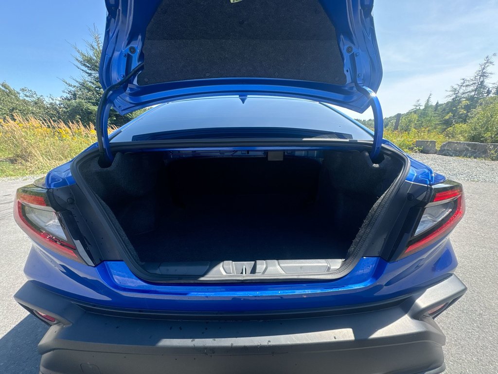 2025 Subaru WRX Sport | Roof | Cam | USB | Warranty to 2030 in Saint John, New Brunswick - 36 - w1024h768px