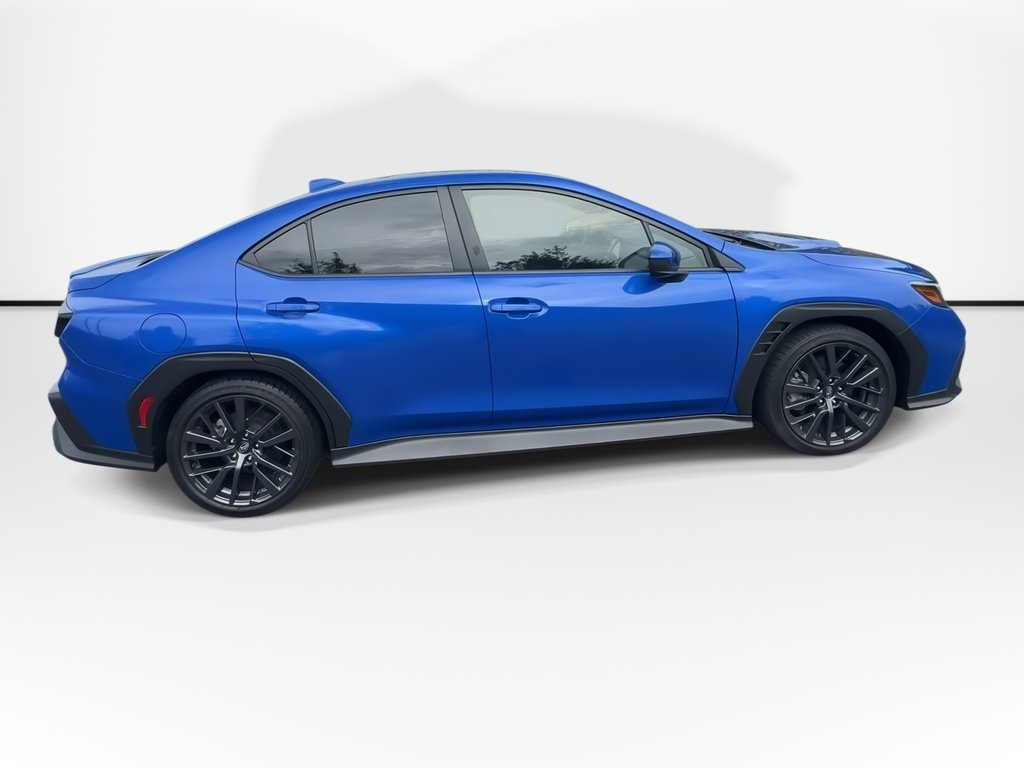 2025 Subaru WRX Sport | Roof | Cam | USB | Warranty to 2030 in Saint John, New Brunswick - 8 - w1024h768px
