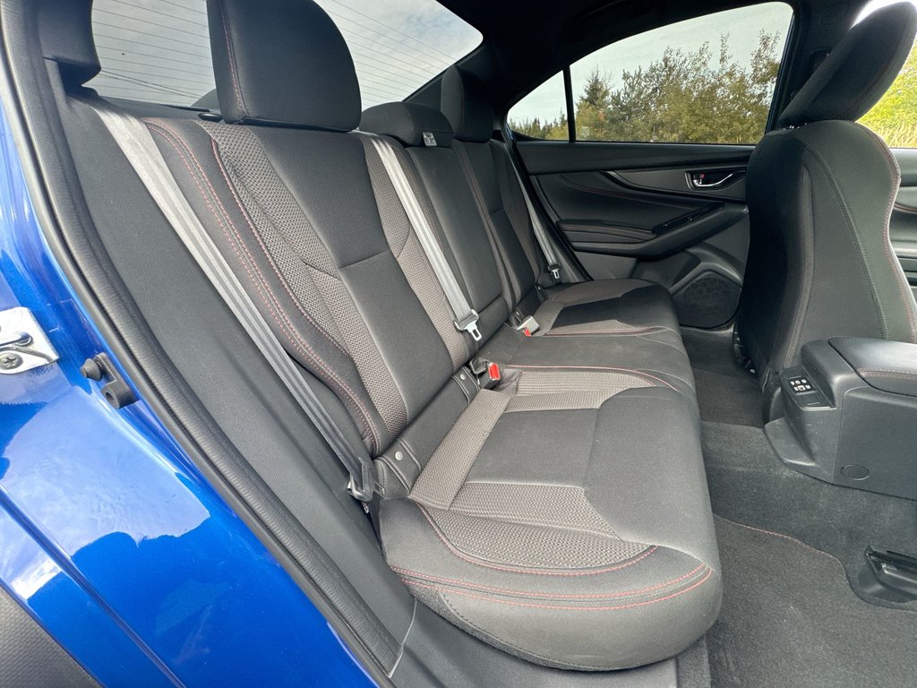 2025 Subaru WRX Sport | Roof | Cam | USB | Warranty to 2030 in Saint John, New Brunswick - 39 - w1024h768px