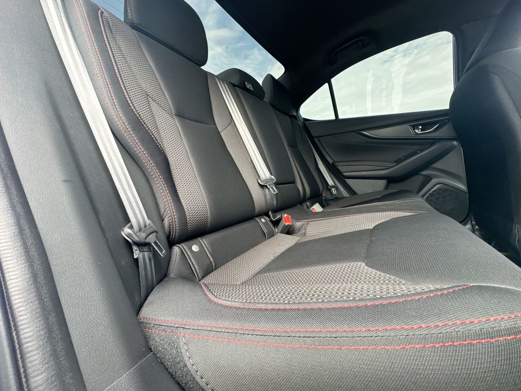 2025 Subaru WRX Sport | Roof | Cam | USB | Warranty to 2030 in Saint John, New Brunswick - 40 - w1024h768px