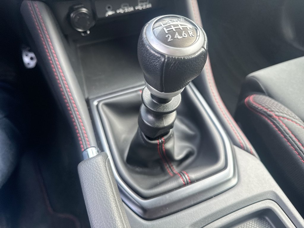 2025 Subaru WRX Sport | Roof | Cam | USB | Warranty to 2030 in Saint John, New Brunswick - 29 - w1024h768px