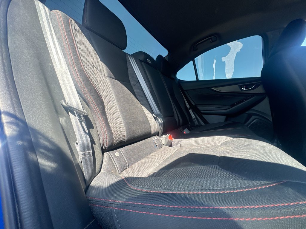 2025 Subaru WRX Sport | Roof | Cam | USB | Warranty to 2030 in Saint John, New Brunswick - 41 - w1024h768px