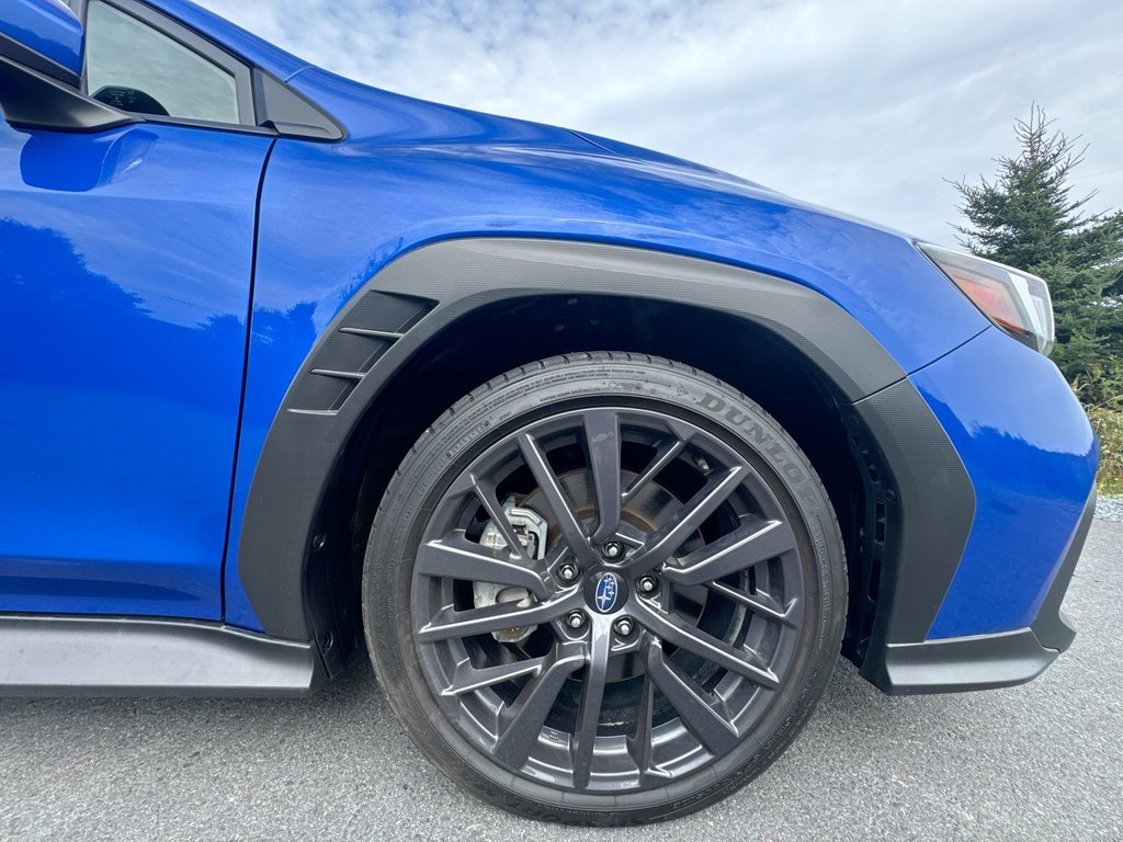 2025 Subaru WRX Sport | Roof | Cam | USB | Warranty to 2030 in Saint John, New Brunswick - 10 - w1024h768px