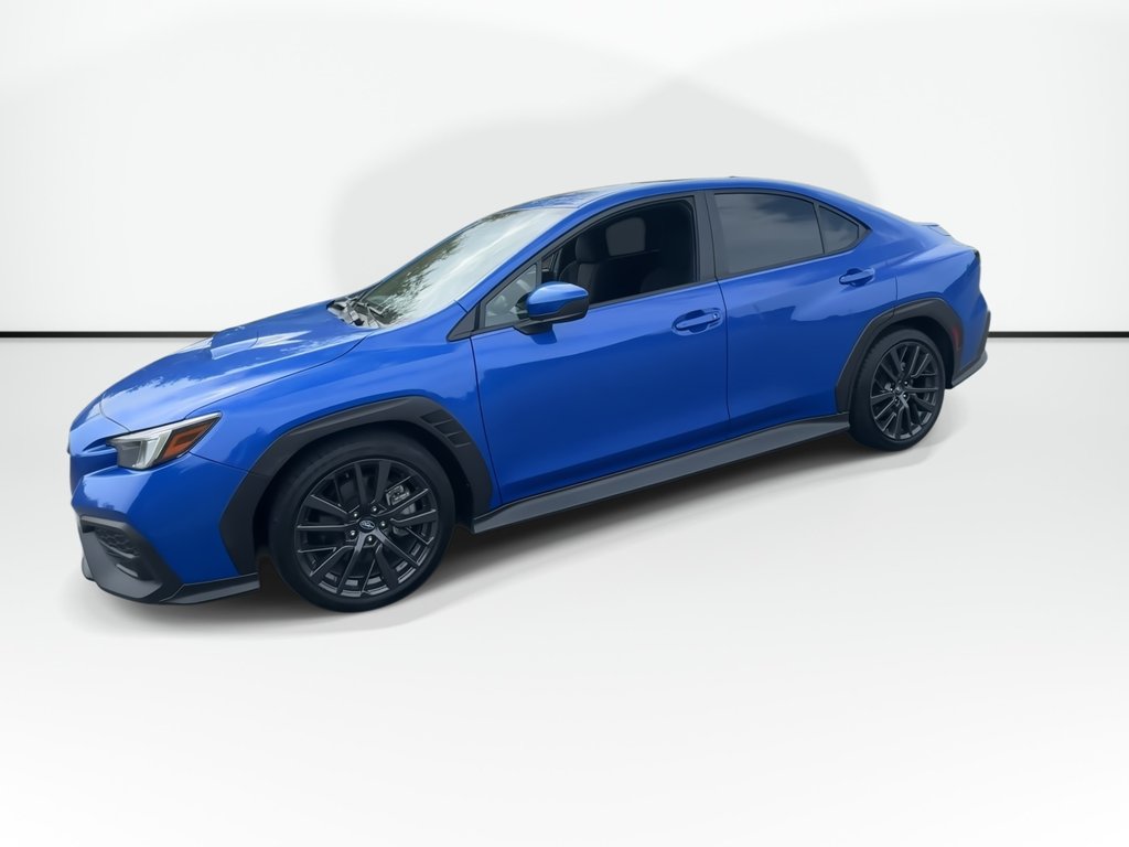 2025 Subaru WRX Sport | Roof | Cam | USB | Warranty to 2030 in Saint John, New Brunswick - 4 - w1024h768px