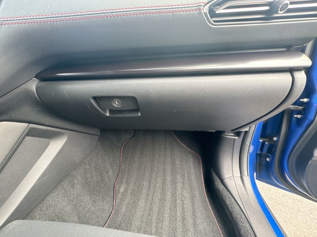 2025 Subaru WRX Sport | Roof | Cam | USB | Warranty to 2030 in Saint John, New Brunswick - 44 - w1024h768px