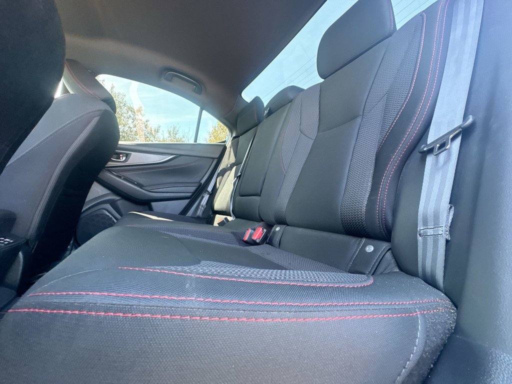 2025 Subaru WRX Sport | Roof | Cam | USB | Warranty to 2030 in Saint John, New Brunswick - 34 - w1024h768px