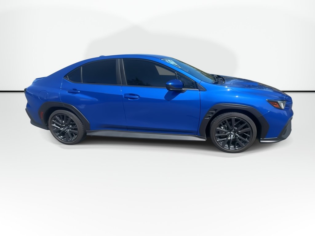2025 Subaru WRX Sport | Roof | Cam | USB | Warranty to 2030 in Saint John, New Brunswick - 9 - w1024h768px