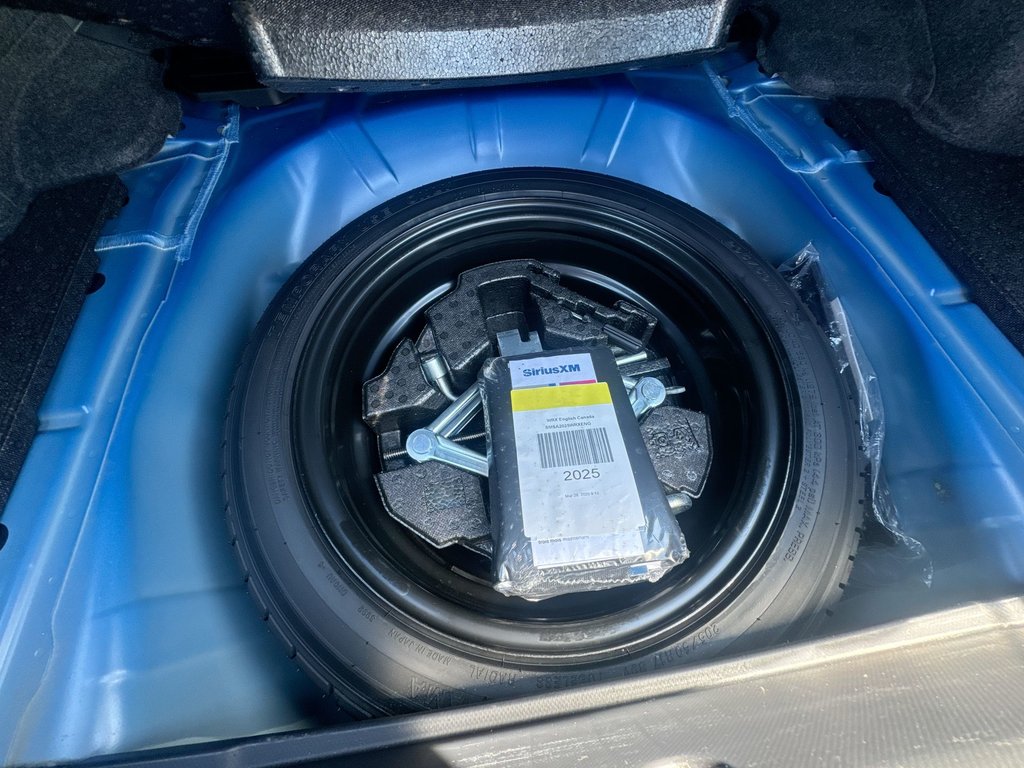 2025 Subaru WRX Sport | Roof | Cam | USB | Warranty to 2030 in Saint John, New Brunswick - 38 - w1024h768px
